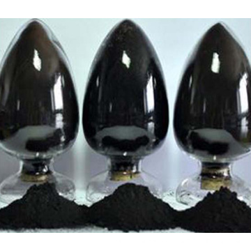 Carbon Black, Pigment, verwendet in Coatings &amp; Paints, Tinten, Plastik und etc